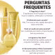 Kit Presente Phytoderm Glamour: Colônia 100ml, Body Splash 200ml e Hidratante 200g (7)