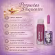 Gloss Oil Labial Fenzza Disney Princesa Jasmine Mirage Glow Dis124 (8)