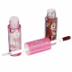 Lip Duo Batom e Gloss Fenzza Disney Princesa Velvet Spell Dis114 (1)