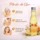 Água Perfumada Deo Colônia Phytoderm Encanto 250ml (4)