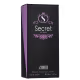 Secret I-Scents Eau de Parfum - Perfume Feminino 100ml (2)