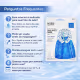 Máscara Facial Coreana Kiss Ny Face Sheet Mask Collagen Colágeno Kkf02 (7)