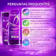 Kit Elseve Collagen Lifter: Shampoo Encorpador e Condicionador Redensifica 400ml (7)