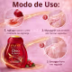Sabonete Líquido Muriel Óleo de Banho Rosa Mosqueta Com Colágeno 230ml (6)
