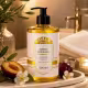 Sabonete Líquido Coala Home Ameixa Dourada 500ml (3)