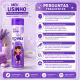 Shampoo Novex Liso Lisinho 300ml (7)