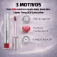 Batom Líquido Ruby Rose Blow Classic Thing Bl30 Love Letter Hb-l6205-3 (5)