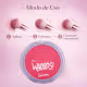 Blush Compacto Luisance Whoops! Ballet Ref.: L3270 (5)