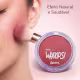 Blush Compacto Luisance Whoops! Mauve Ref.: L3270 (3)