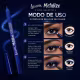 Lápis Apontável Para Os Olhos Luisance Metalize Azul Galactic L5209 (6)
