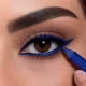 Lápis Apontável Para Os Olhos Luisance Metalize Azul Galactic L5209 (4)