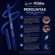 Lápis Apontável Para Os Olhos Luisance Metalize Azul Galactic L5209 (7)