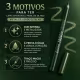 Lápis Apontável Para Os Olhos Luisance Metalize Verde Estelar L5220 (5)