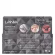 Lana Professional Luxury Line #100 - Cílios Postiços 1g (3)
