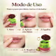 Lip Balm Miss Rôse Choco Pist Com Aplicador (6)