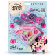 Paleta de Sombras e Brilhos Fenzza Disney Minnie Mouse Dis029 (1)