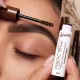 Máscara Para Sobrancelhas Luisance Magic Brow Castanho Médio Ref.: L3298 (3)
