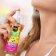 Body Splash Cabelo e Corpo Salon Line Bob Esponja Sos Cachos 200ml (4)