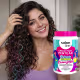 Creme Para Pentear Salon Line Definição Alongada Cachos De Sereia 1Kg (5)