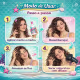 Creme Para Pentear Salon Line Definição Alongada Cachos De Sereia 1Kg (8)