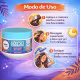 Máscara Capilar Salon Line Definição Natural 300g (6)