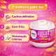Máscara Capilar Salon Line Definição Cachos Ostentação 300g (4)