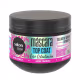 Máscara Capilar Salon Line Top Coat Liso Ostentação Selagem Máxima Em Minutos 300g (1)
