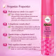 Body Splash Cabelo e Corpo Salon Line Xêrosa Viva La Vida 200ml (6)
