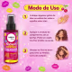 Óleo Booster Salon Line Definição Cachos Ostentação Tratamento Extraordinário 120ml (6)