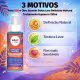 Óleo Booster Salon Line Definição Natural Tratamento Supremo 120ml (8)