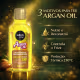 Óleo Capilar Salon Line Argan Oil Tratamento Reconstrutor 50ml (5)