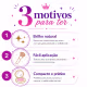 lluminador Compacto Fenzza Disney Princesa Dis169 Cinderela (6)
