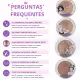 lluminador Compacto Fenzza Disney Princesa Dis169 Cinderela (8)