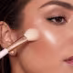 lluminador Compacto Fenzza Disney Princesa Dis169 Cinderela (4)