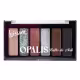 Paleta De Sombras Luisance Opalis Brilho Da Noite Ref.: L3297 (1)