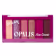 Paleta de Sombras Luisance Opalis Rosa Encanto Ref.: L3297 (1)