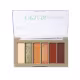 Paleta De Sombras Luisance Opalis Nude Radiante Ref.:L3297 (3)