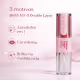Batom Duo Ruby Rose Double Layer DL40 HB-L6102-4 (5)