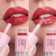 Batom Duo Ruby Rose Double Layer DL60 HB-L6102-6 (4)
