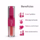 Batom Duo Ruby Rose Lip Twice LT20 HB-L6101-2 (3)