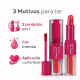 Batom Duo Ruby Rose Lip Twice LT60 HB-L6101-6 (5)