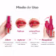 Batom Duo Ruby Rose Lip Twice LT100 HB-L6101-10 (6)