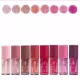 Lip Oil Ruby Rose Fresh Lips Hb-l6526 Gl07 (5)