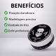 Cera Barber Shop Black Fix Modeladora 130g (6)