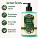 Sabonete Líquido Coala Home Sol Do Brasil 500ml (2)