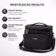 Necessaire Térmica com Alça Ruby´s Necf-141b Rosa Claro (3)