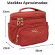Necessaire Térmica com Alça Ruby´s Necf-141b Rosa Claro (6)