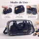 Kit com 4 Necessaire Ruby´s com Alça Necf-122b (9)