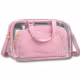 Kit com 4 Necessaire Ruby´s com Alça Necf-122b (1)