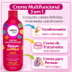 Kit Salon Line Definição Cachos Ostentação: Shampoo e Creme Multifuncional + Óleo Booster (4)